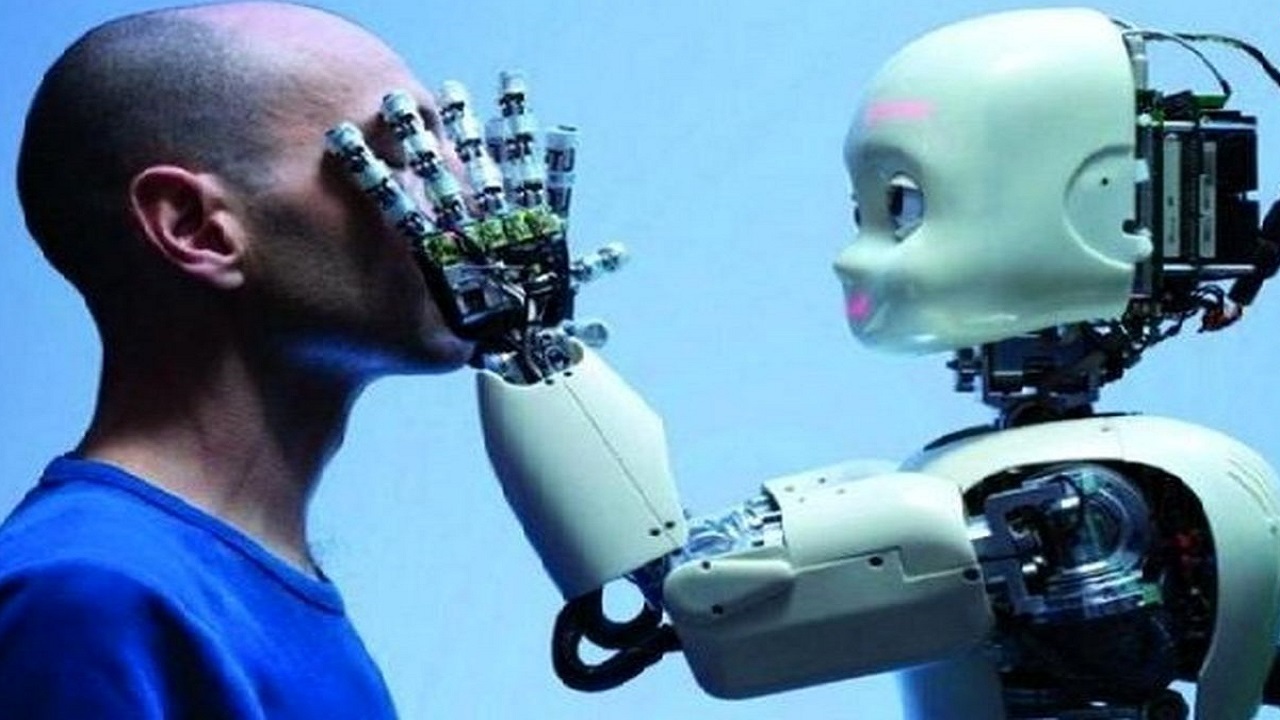 مرگ یک کارگر چینی به دلیل اختلال ربات!