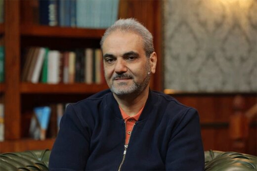 واکنش خیابانی به بی‌نظمی در مراسم رونمایی