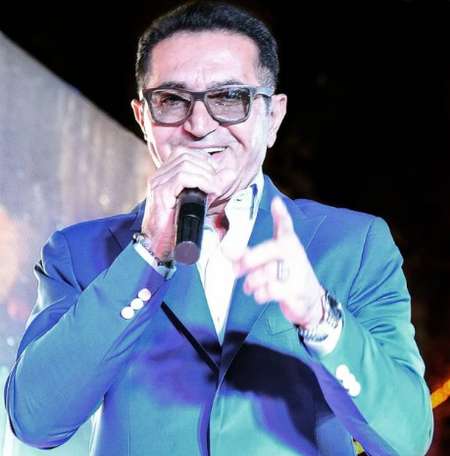 نماهنگی با صدای فریدون آسرایی با نام «مه»