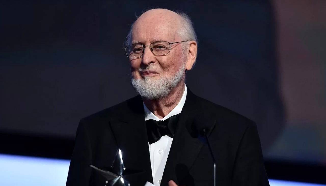 آهنگسازی که ۵۲ بار نامزد اسکار شد