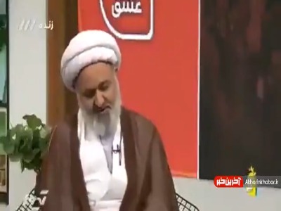 شگفتی تازه سیما با اظهارات کارشناس برنامه زنده