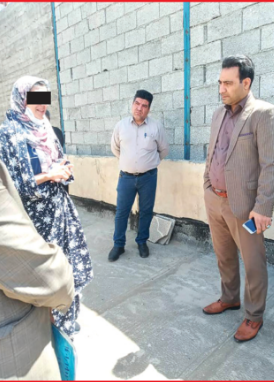 پوچ گرایی در صفحه آخر!