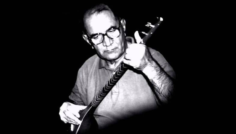 اجرایی دل انگیز از استاد مسعود بختیاری به نام «آستاره صبح»