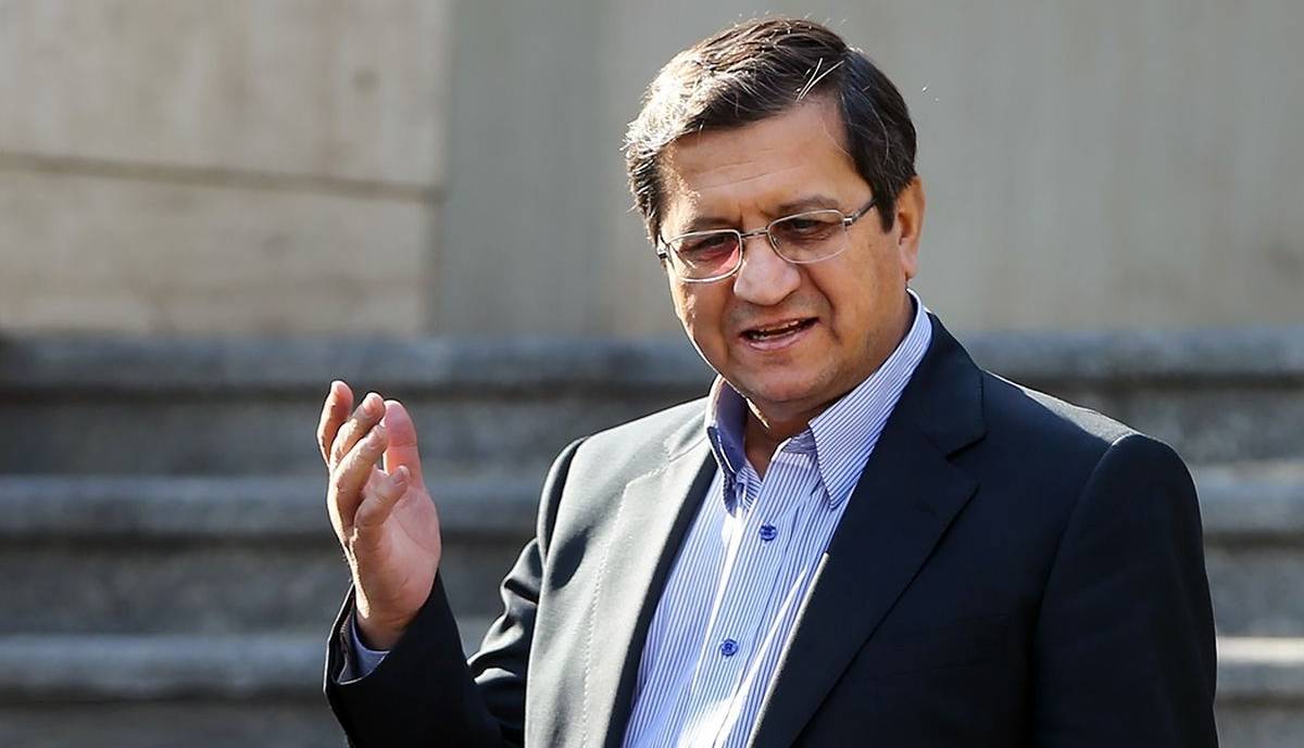 پاسخ همتی به دولت: مردم هم در مورد تورم با شما همنظرند؟ پاسخ همتی به دولت: مردم هم در مورد تورم با شما همنظرند؟