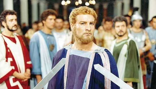 موسیقی تیتراژ سریال خاطره انگیز «مردان آنجلس»