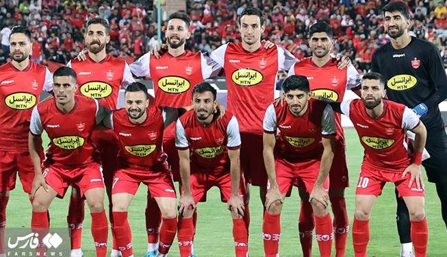 بازیکنان پرسپولیس همچنان طلبکار از باشگاه!