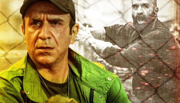 ستاره نقش‌های مکمل؛ از «شنای پروانه» تا «یاغی»