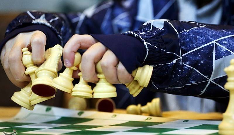 گلشنی: استعفای دسته‌جمعی، تنها راه نجات شطرنج است/ آبروی ایران را در هند بردند