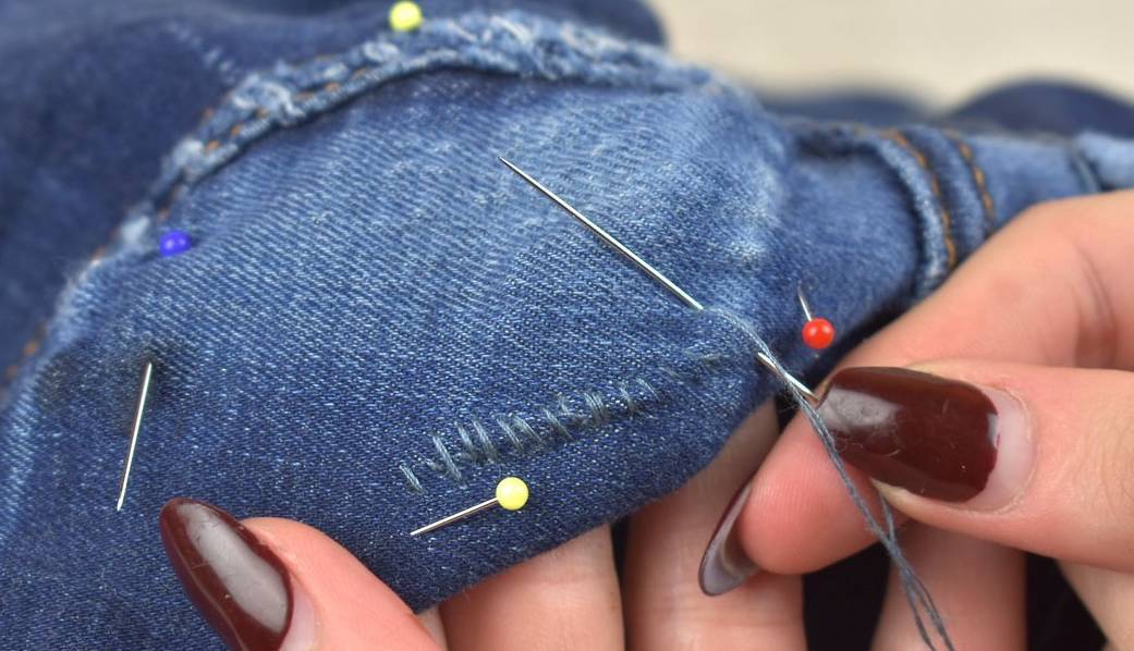 ترفندهای دوخت و دوزی که هرکسی باید بداند