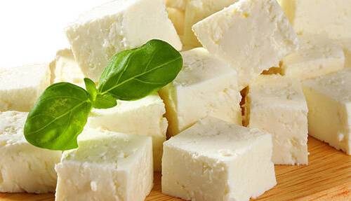 قیمت انواع پنیر فله سنتی و صنعتی در بازار