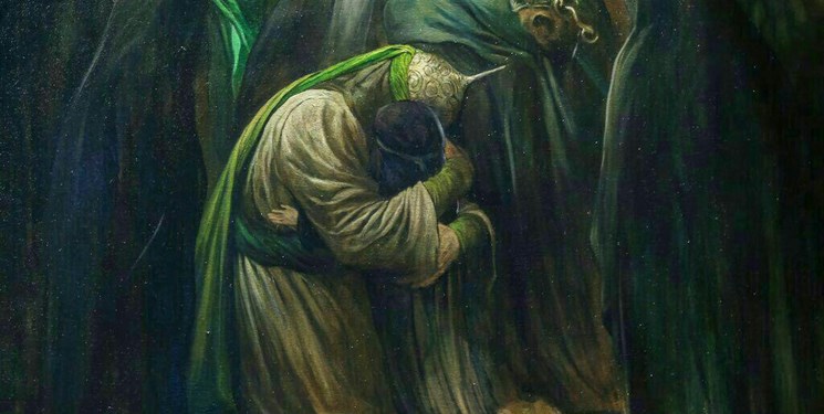 بررسی مستندات وجود دختر سه ساله امام حسین (ع)