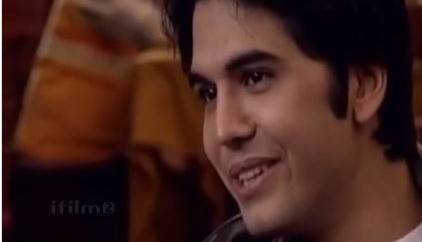 من اصلا به مادیات اهمیت نمیدم!