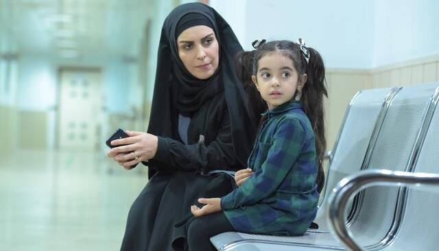 مهم اینه آدم تو سختی ها خودشو پیدا کنه