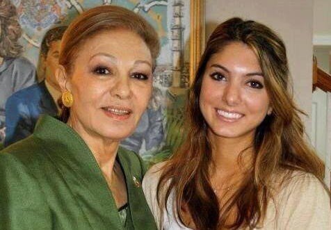 حاشیه‌های نور پهلوی؛ ولیعهد ایرانی که حتی فارسی بلد نیست