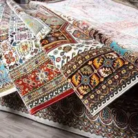 آماری جالب از صادرات فرش ایران