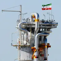 غفلت نفتی؛ برداشت تا ۵۰ برابری همسایگان ایران از میادین مشترک نفت و گاز 