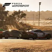 رئیس استودیوهای گیمینگ ایکس‌باکس از کیفیت بالای بازی Forza Motorsport تمجید کرد