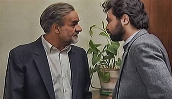 بهت اجازه نمیدم با زندگی خودت بازی کنی!