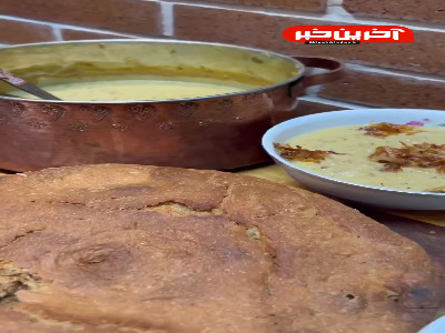 ریزه کاری های تهیه بز قرمه کرمانی