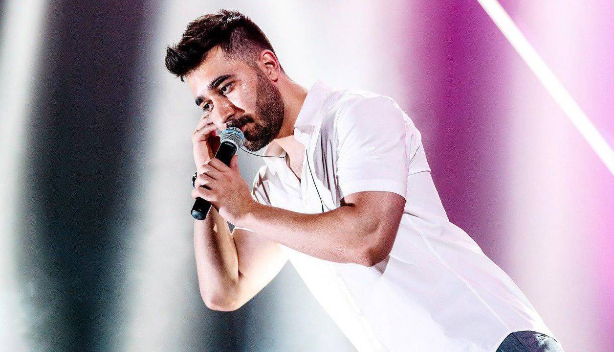 علی یاسینی این روزها چه می کند؟