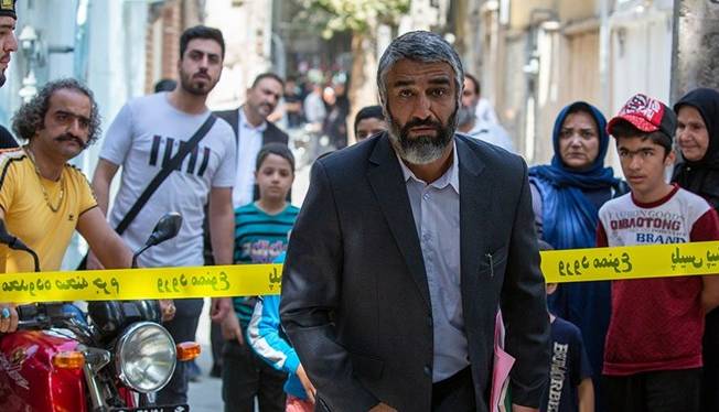 ادامه اکران موفق فیلم سینمایی «علف‌زار»