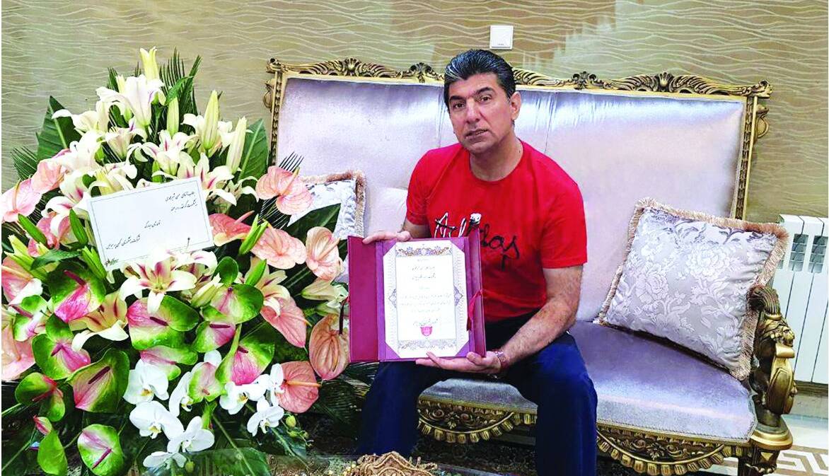 خط حمله پرسپولیس مرگبار می‌شود