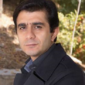 نماهنگ بختیاری «بی وفا» با صدای رحیم عدنانی