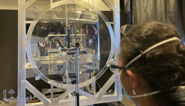 ارسال دو بالون به فضا برای شناسایی ذرات کیهانی ناشناس