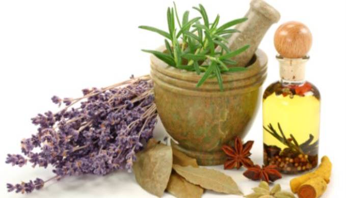 آیا تبخال با کمک گیاهان دارویی قابل درمان است؟