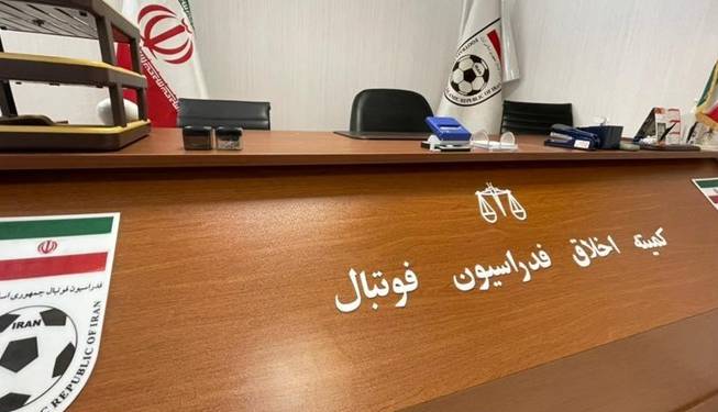 رای کمیته اخلاق درباره انتقال بازیکن به بارسا و پاری سن ژرمن