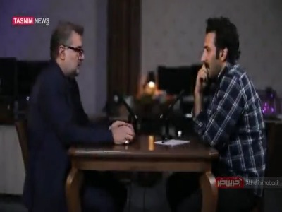 آواز حمیدرضا نوربخش با غزلی از هوشنگ ابتهاج