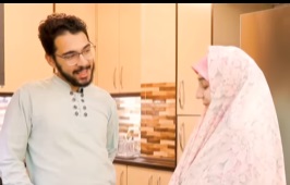 ماجرای یه زوجی که عروسی نگرفتن و نی نی شون توراهه!