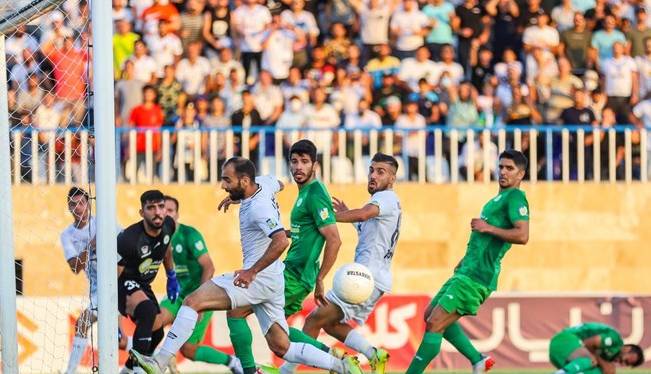 حضور 8 هزار تماشاگر در دربی اصفهان؟