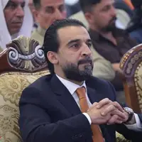 الحلبوسی بر برگزاری انتخابات پارلمانی زودهنگام تاکید کرد