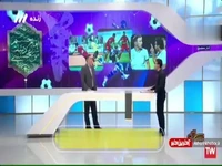 محمدرضا اکبریان: VAR به نیم‌فصل دوم لیگ آینده می‌رسد