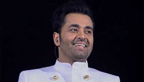 نماهنگ ترانه «دستامو بگیر» با صدای میثم ابراهیمی