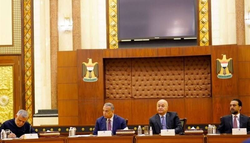 احزاب عراق در نبود جریان صدر بر سر برگزاری انتخابات توافق کردند