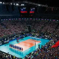 واکنش فدراسیون جهانی والیبال به تقابل والیبال آمریکا و لهستان