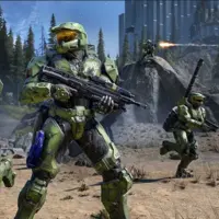 بازیکنان راهی برای تجربه‌ی Split-Screen بازی Halo Infinite پیدا کردند