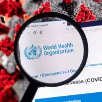 کرونا/ خبر مهم سازمان جهانی بهداشت درباره کووید١٩