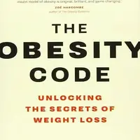 «کد چاقی» کتابی درمورد جدیدترین روش لاغری