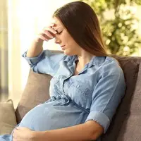 تاثیر رفتار مادر بر سلامت روان جنین