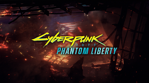 Phantom Liberty تنها بسته الحاقی Cyberpunk 2077 است