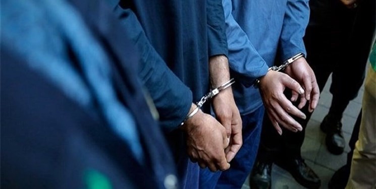 دستگیری ۹ نفر از مدیران سابق و کارکنان شهرداری بندرعباس