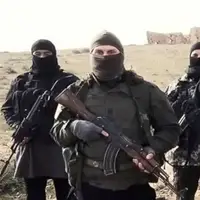 داعش ۶ نفر را در شمال موزامبیک سر برید