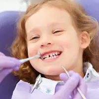 با دندان های شیری و دائمی در کودکان آشنا شوید