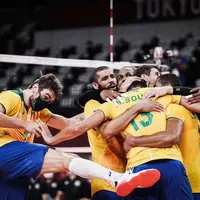 واکنش فدراسیون جهانی والیبال به پیروزی برزیل مقابل آرژانتین