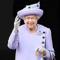 شوخی یک طنزپرداز انگلیسی با مرگ ملکه