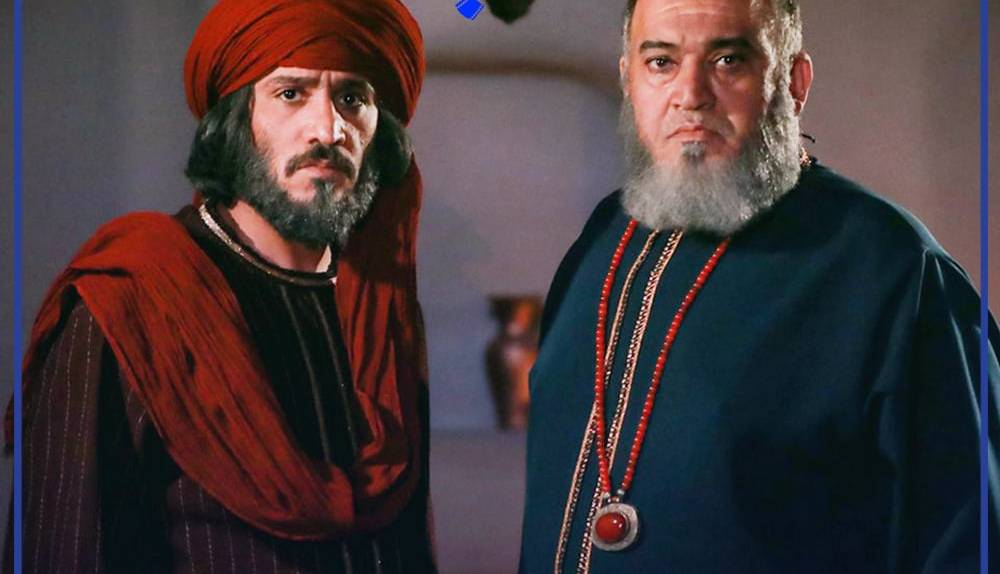 نادر سلیمانی و حسین سلیمانی به «عشق کوفی» پیوستند