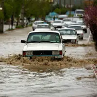 هشدار هواشناسی برای این سه استان؛ خطر جاری شدن سیلاب